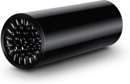 Vista 8 de Blush M - Masturbador realista de 5.5 pulgadas para hombre con suave Nubby Tickler - Sensación similar a la carne y manga de pene Stroker Pussy