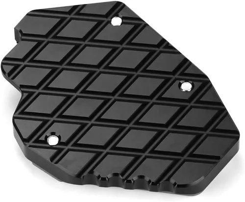 Vista 6 de Para Scrambler 1100 2017 ~ 2023 Scrambler Classic 2015 ~ 2020 Scrambler Full Throttle 2018 ~ 2023 Motocicleta CNC Kickstand Soporte lateral Ampliar