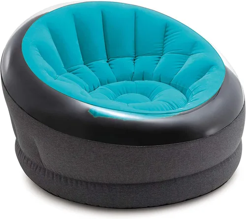 Vista 6 de Intex Silla inflable Empire - Serie de muebles de exterior