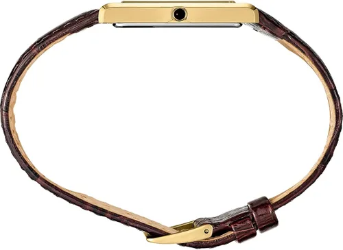 Vista 2 de Essential SGP RECT CHAMPN para hombre Champán Clásico