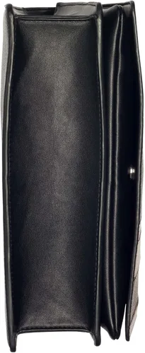 Vista 3 de Calvin Klein Bandolera cruzada organizativa Havana Novelty para mujer
