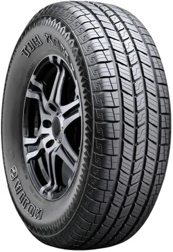 Vista 3 de Sailun TerraMax HLT-C Highway 185/60R15C 94/92T C Neumático para camión ligero