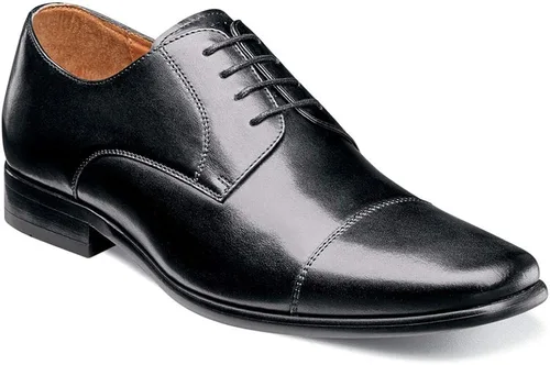Vista 4 de Florsheim Postino - Gorra para hombre