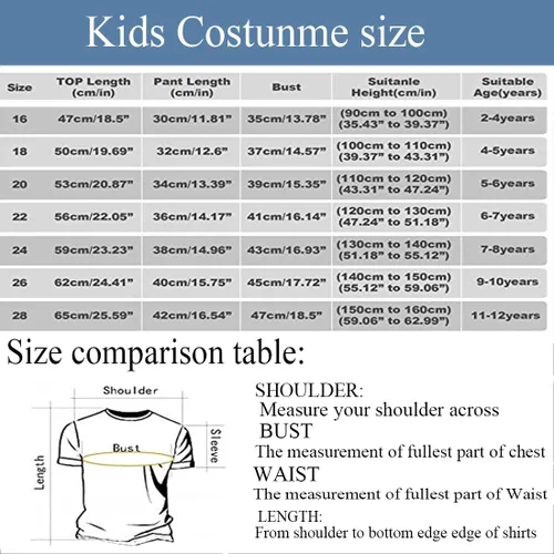 Vista 4 de wirpofesn Camiseta de fútbol para niños, camiseta de fútbol #7, Ro_naldo, camiseta de fútbol para niños, camisetas de fútbol juvenil, 3 piezas