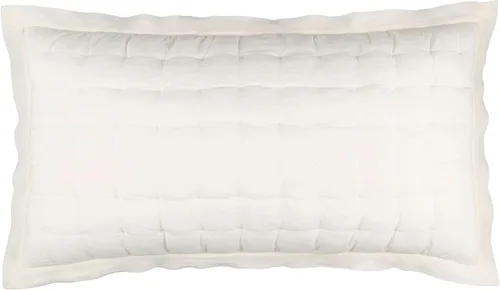 Vista 6 de Pine Cone Hill Lush Linen Puff Sham