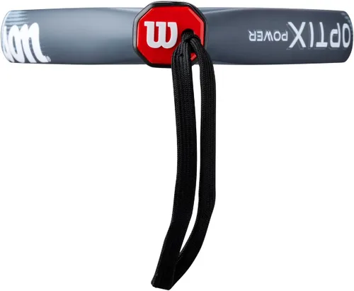 Vista 6 de Wilson Raquetas de pádel Optix V2 Power