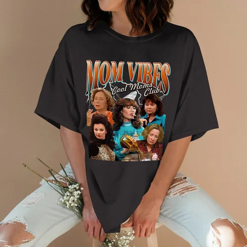 Vista 3 de Camiseta para el Día de la Madre para mujer, camisas de papá en el día del padre, camiseta para papá, regalos para papás de hija