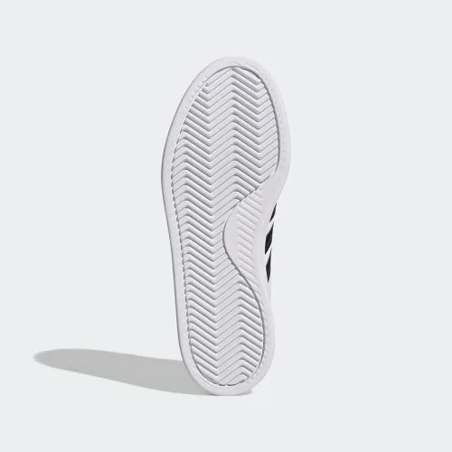 Vista 5 de adidas Grand Court 2.0 - Tenis para mujer