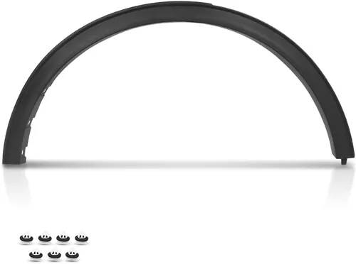 Vista 20 de GRAND ORANGE 4 guardabarros compatibles con modelos Ford F250 F350 Super Duty 1999-2007 (no compatibles con modelos duales), accesorios texturizados