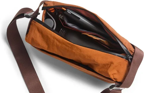 Vista 8 de Bellroy Venture Sling 6L (bolso cruzado) - Nightsky