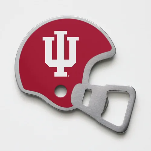 Vista 36 de YouTheFan Abridor de botellas NCAA Alabama Crimson Tide