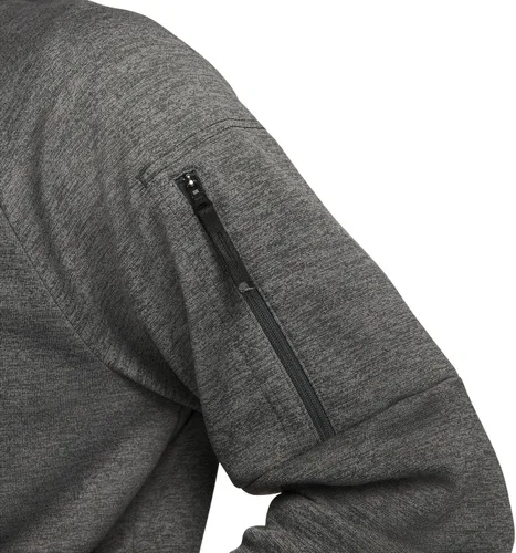 Vista 4 de Nike Therma - Sudadera con capucha para hombre