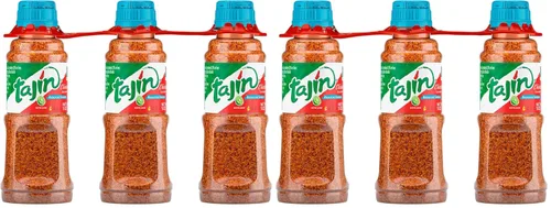 Vista 13 de Condimento Tajín Clásico de Sodio Reducido 5 oz (Paquete de 1)