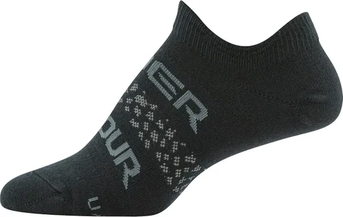 Vista 3 de Under Armour Women's Essential 2.0 Lightweight No Show Socks, 6-Pairs
