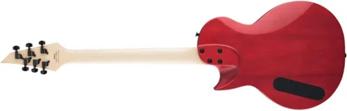 Vista 2 de Jackson Serie JS Monarkh SC JS22 - Satén Rojo