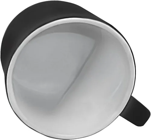 Vista 5 de Taza de café mágica personalizada con foto, estampa personalizada DIY sensible al calor, taza de cerámica para recuerdo, cumpleaños, regalo
