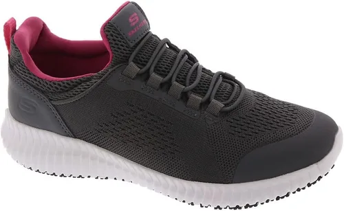 Vista 2 de Skechers Zapato de servicio de alimentos Cessnock Carrboro para mujer