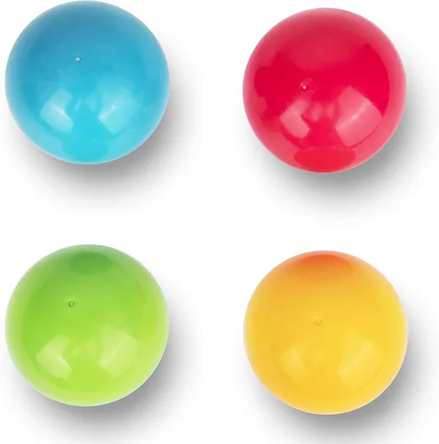 Vista 7 de Súper durable "Pound A Ball" de Playkidz, una gran diversión para los niños pequeños