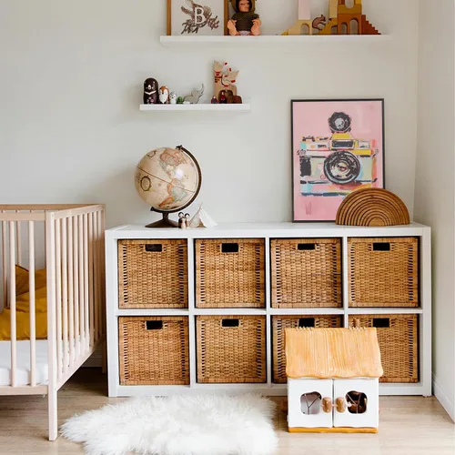 Vista 6 de Lienzo moderno para cámara, arte de pared con acuarela, póster de cámara preppy para fotógrafo, regalo Y2K, impresiones estéticas para habitación
