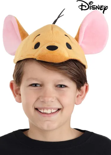 Vista 2 de FUN Costumes Diadema Roo Face