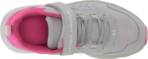 Vista 5 de Under Armour Assert 9 AC (niño pequeño)