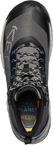 Vista 4 de KEEN mens NXIS EVO Waterproof Boot