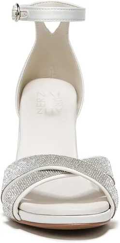 Vista 5 de Naturalizer Tacones con correa al tobillo para mujer Liz Beth 2