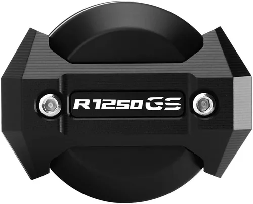 Vista 15 de Modeer Para BMW R1250GS Rallye HP 2018-2023 (Suspensión baja) Placa de extensión de soporte CNC para motocicleta, soporte lateral, accesorios
