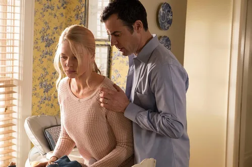 Vista 6 de The Girl on the Train Blu-ray