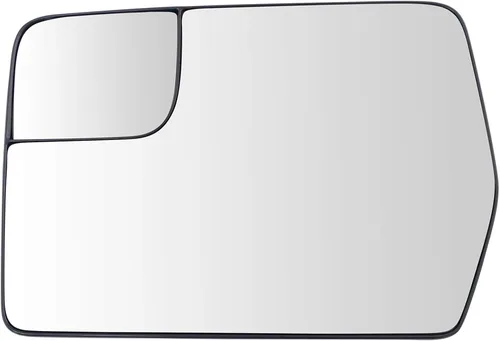 Vista 139 de TRQ Espejo Lateral del Conductor con Vidrio Calefactado y Tinte Azul Compatible con BMW 128i 135i 325xi 328i 328xi 335i 335is 335xi M3 BM1324104