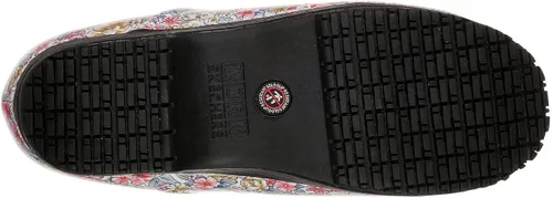 Vista 3 de Skechers - Zapato de trabajo tipo zueco para mujer