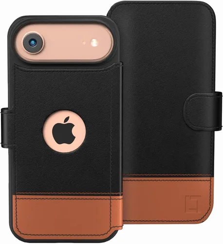 Vista 35 de LUPA - Funda tipo cartera para iPhone 11 Pro y Pro Max