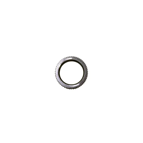 Vista 2 de Univen Tuercas de interruptor de palanca M12 de metal para Oster Clippers Classic 76, A5 con interruptor de palanca, 2 piezas