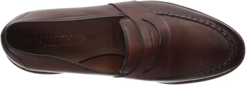 Vista 5 de Allen Edmonds Mocasines Randolph Penny para hombre