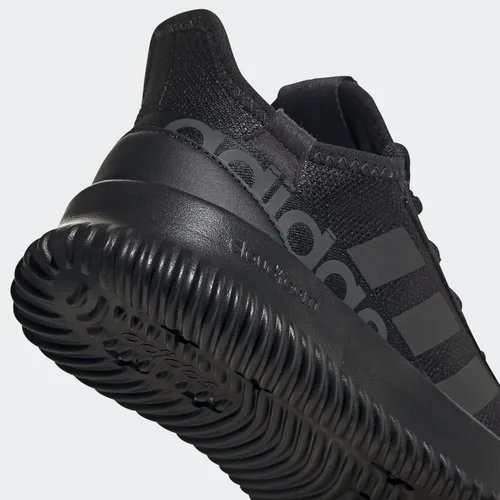 Vista 10 de adidas Kaptir 2.0 - Tenis de correr unisex para niños pequeños