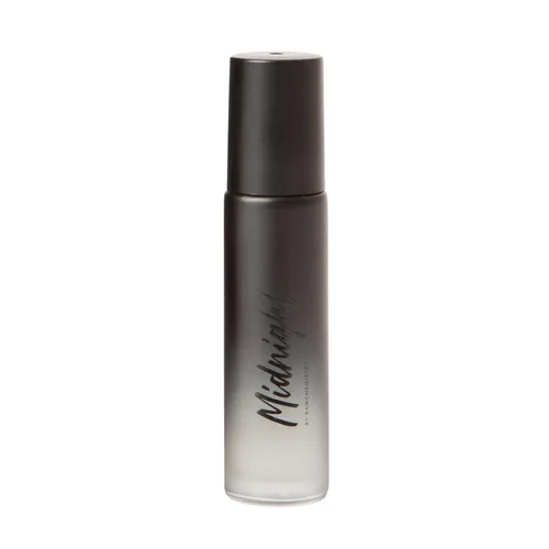 Vista 2 de RawChemistry - Colonia para hombre con infusión de feromonas, aceite de medianoche de 0.3 fl oz Premium Mens Cologne, Travel Size Perfume for Men