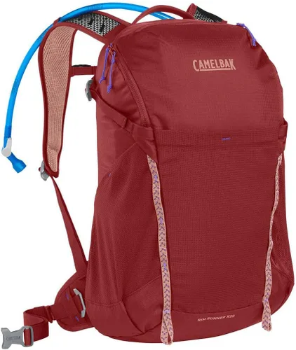 Vista 10 de CamelBak Mochila de hidratación para senderismo Rim Runner X20 de 50 oz para mujer