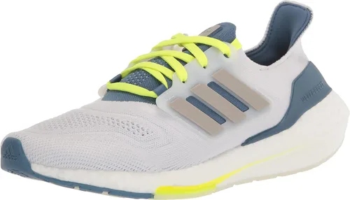 Vista 6 de adidas - Tenis de correr Ultraboost 22 para hombre