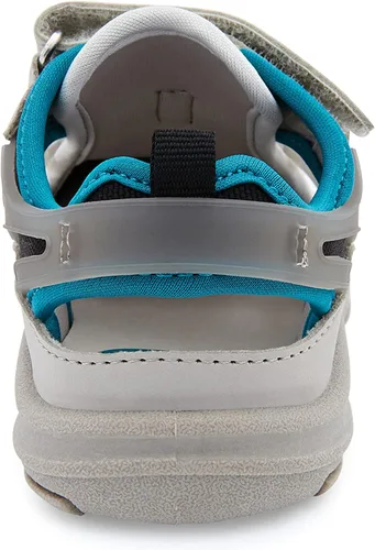 Vista 3 de OshKosh B'Gosh Sandalia Carlo unisex para niños