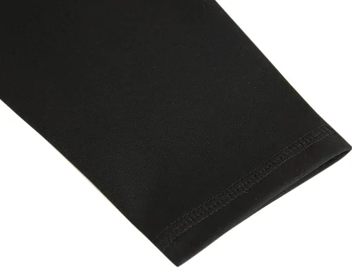 Vista 4 de rrhss Leggings activos casuales ajustados de tiro alto para niñas, pantalones de yoga para gimnasio y entrenamiento