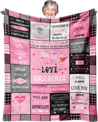 Vista 9 de Regalos de Navidad para Abuelita, Regalos para Abuelita, Regalos para Abuelita, Regalos para Abuela, Regalos para Abuela, Regalos de Cumpleaños