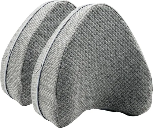 Vista 13 de Funda de almohada de rodilla para Contour Legacy Almohada de apoyo de rodilla (azul) Leg Pillowcase for Contour Legacy Knee Pillow, Knee
