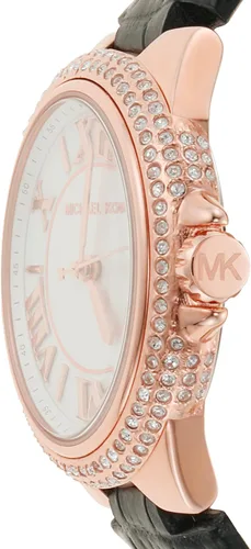 Vista 2 de Michael Kors Women's Camille Quartz Watch