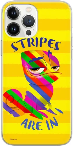 Vista 2 de ERT GROUP Funda de teléfono móvil para Apple iPhone 12 PRO MAX Original y con licencia oficial de Disney Patrón Merida 002 adaptado de manera óptima