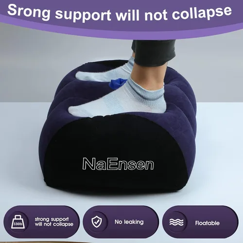 Vista 6 de Juguetes sexuales Consolador Almohada Media Luna Adulto ToyMount para Coupe Sexo Mujeres G SpotPosition Cojín multifuncional InflableSupport Almohada