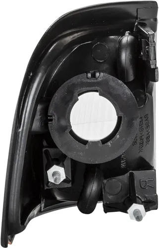 Vista 2 de TYC 18-5396-01 Mazda Pickup Front Driver Side Reemplazo de la lámpara de estacionamiento