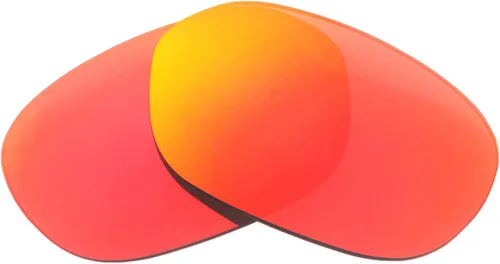 Vista 5 de IMINTA Lentes de repuesto para gafas de sol Ray-Ban RB2016 Daddy-O de 2.323 in