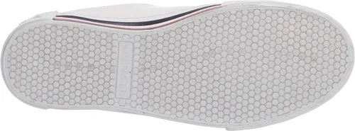 Vista 4 de Tommy Hilfiger Tenis Twkery para mujer
