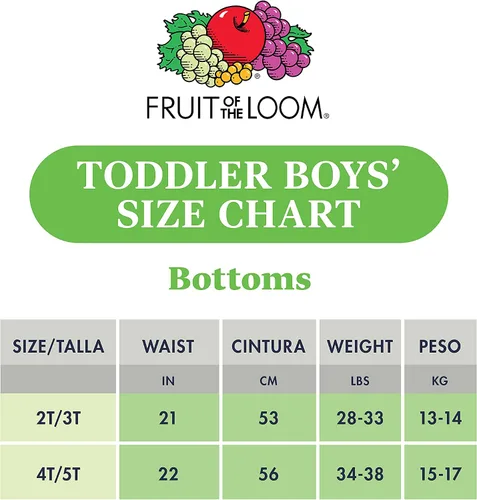 Vista 3 de Calzoncillos tipo bóxer de malla transpirable para niños