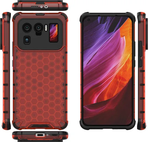 Vista 51 de Funda para Xiaomi Poco M3 cubierta,Funda para Xiaomi Poco M3 Funda 2 en 1 Teléfono Funda Negro